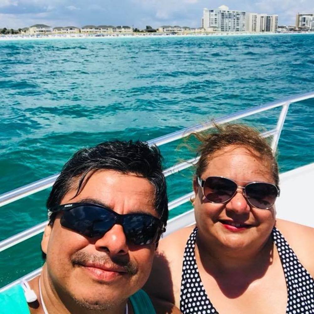 Meet your Posher, Ann